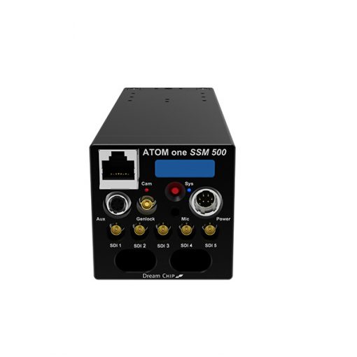 Dream CHIP ATOM One SSM500 (monture C) - Caméra