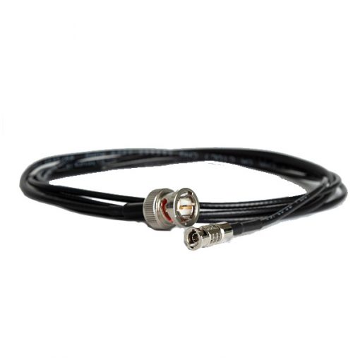 Dream Chip Cordon Mini HD-BNC vers BNC - Cable Vidéo