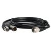 Dream Chip Cordon d'alimentation 2xMini XLR3 vers Hirose 6 Pin