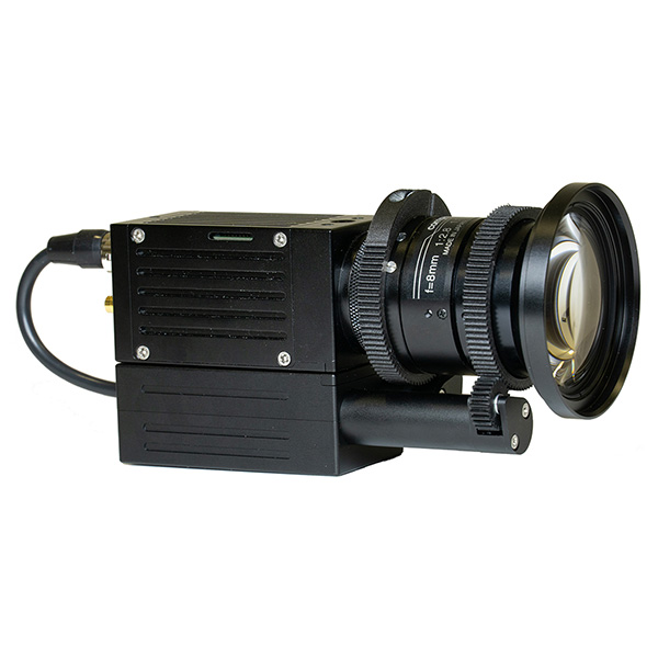 Dream Chip Moteur Iris et Focus pour ATOM - Accessoire Caméra Dream Chip Moteur Iris et Focus pour ATOM - Accessoire Caméra