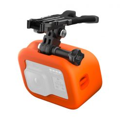 GoPro Fixation de Bouche avec Floaty pour HERO8 - Accessoire GoPro