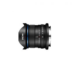 LAOWA 9MM F28 ZERO D MICRO 43