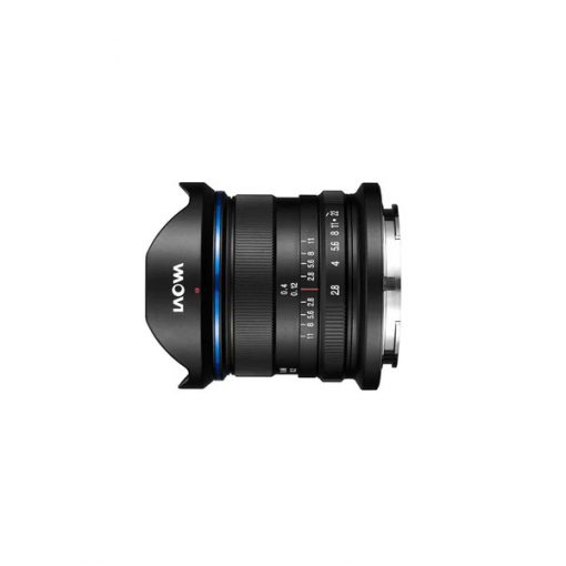 Laowa 9 mm F2.8 Zero-D (Micro 4/3) - Objectif