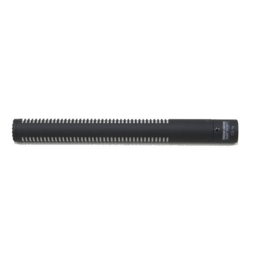 Sanken CS-1E - micro canon pour perche et caméra