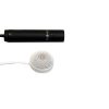 Sanken CUB-01-B - micro cardioide avec préampli (blanc)