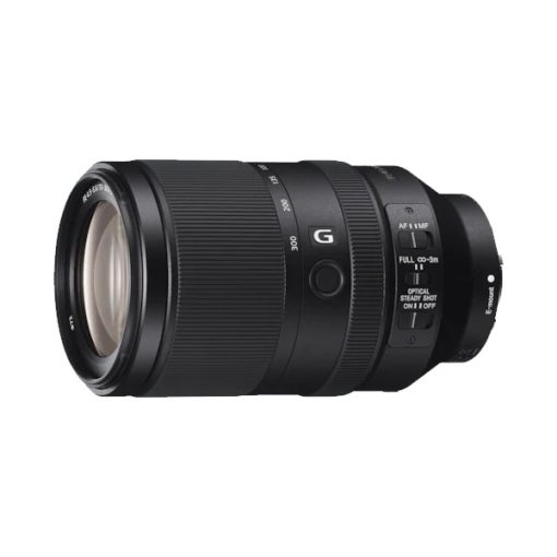 SONY SEL FE 70 3004,5 5,6 G OSS
