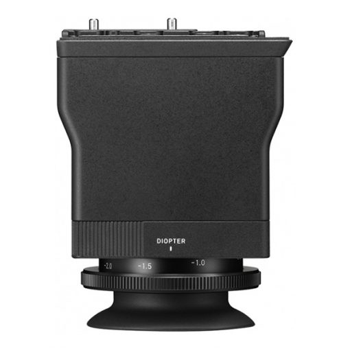 Sigma Viseur Optique pour Écran LCD LVF-11 - Viewfinder