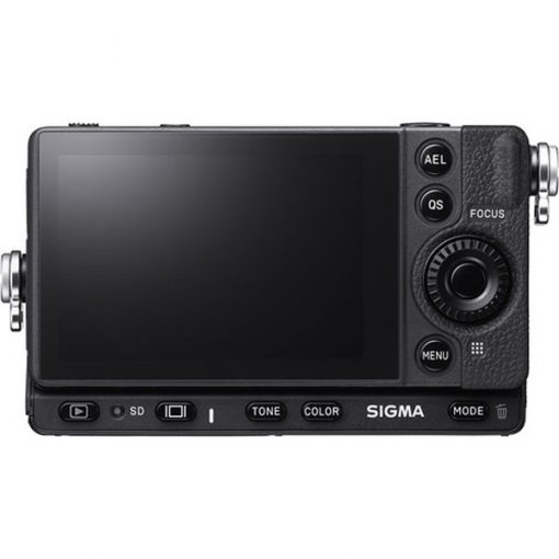 Sigma fp - Appareil Photo