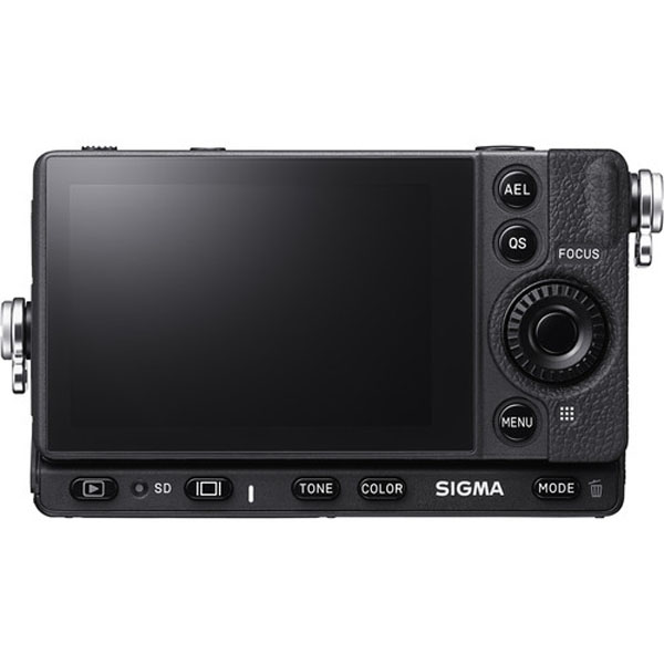 Sigma fp - Appareil Photo Sigma fp - Appareil Photo
