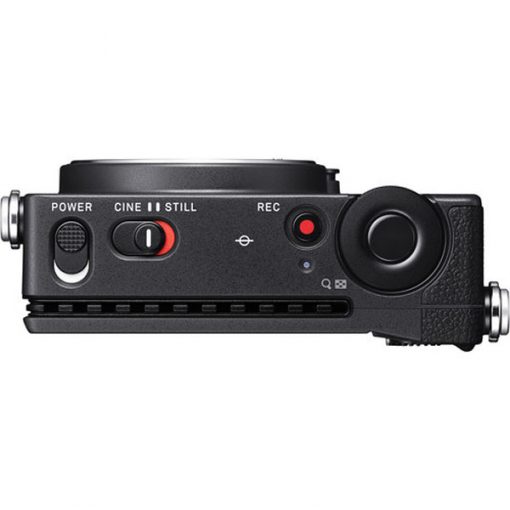 Sigma fp - Appareil Photo