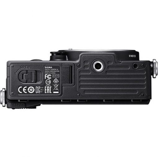 Sigma fp - Appareil Photo