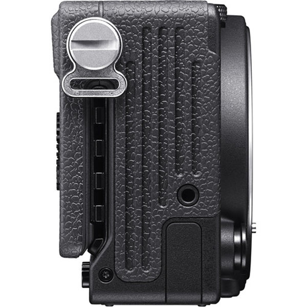 Sigma fp - Appareil Photo Sigma fp - Appareil Photo