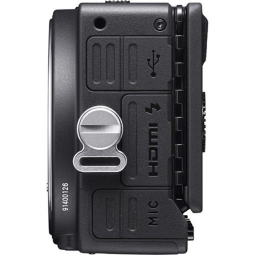Sigma fp - Appareil Photo