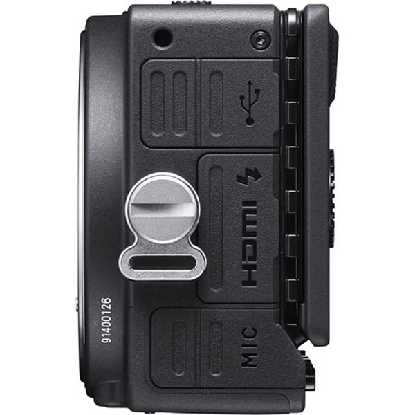 Sigma fp - Appareil Photo Sigma fp - Appareil Photo
