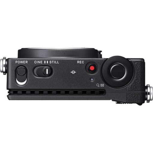 Sigma fp - Appareil Photo