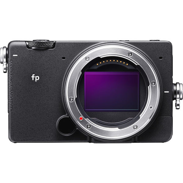 Sigma fp - Appareil Photo Sigma fp - Appareil Photo