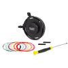 Wooden Camera PL Mount Modification Kit pour Blackmagic Pocket Cinema Camera 6K - Bague de Conversion