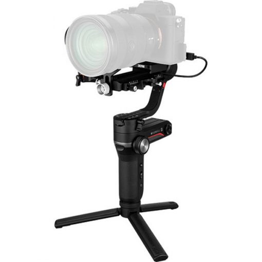 Zhiyun Weebill S - Stabilisateur