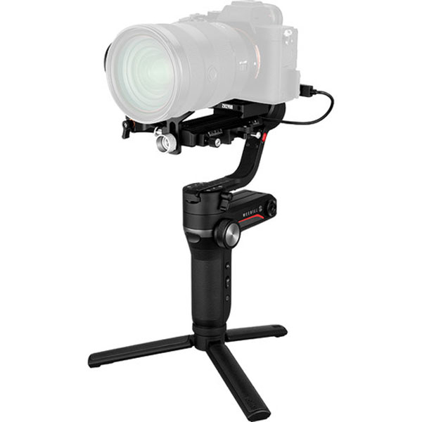Zhiyun Weebill S - Stabilisateur Zhiyun Weebill S - Stabilisateur