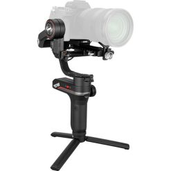 Zhiyun Weebill S - Stabilisateur