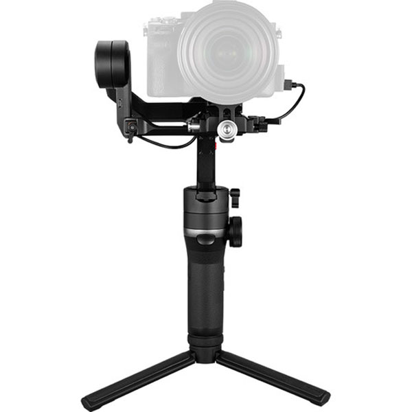 Zhiyun Weebill S - Stabilisateur Zhiyun Weebill S - Stabilisateur