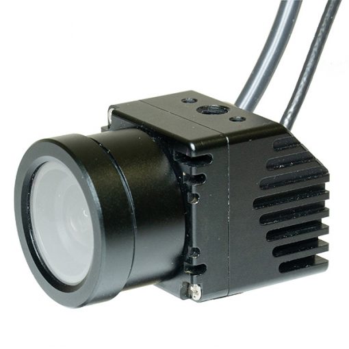 Dream CHIP ATOM One Mini - Caméra avec objectif