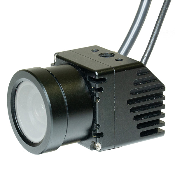 Dream CHIP ATOM One Mini - Caméra avec objectif Dream CHIP ATOM One Mini - Caméra avec objectif
