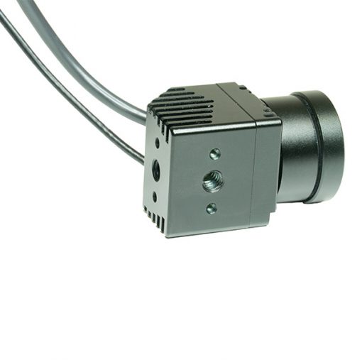 Dream CHIP ATOM One Mini - Caméra avec objectif
