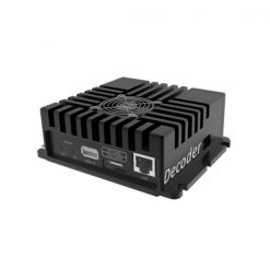 Dream Chip Barracuda Encodeur Decodeur