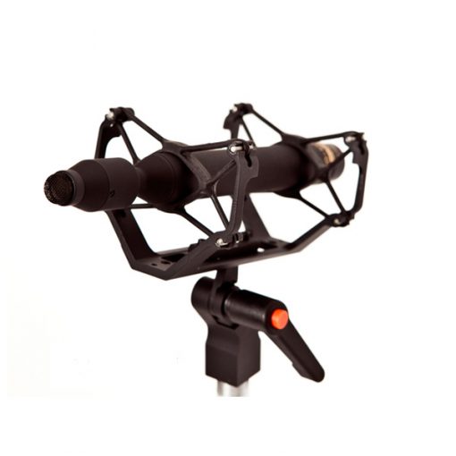 Sanken CO-100K - micro omnidirectionnel