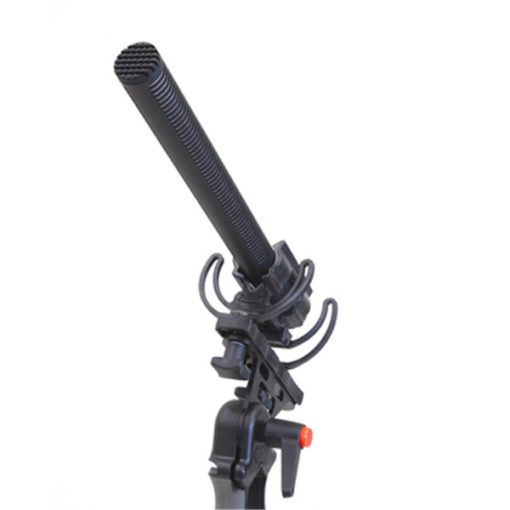 Sanken CSR-2 - micro canon supercardioide