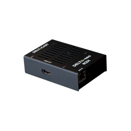 Newtek Delta-Neo N2H - décodeur NDI