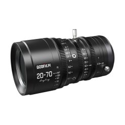 Objectif Dzofilm 20 70mm