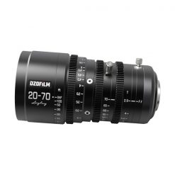 Objectif Dzofilm 20 70mm