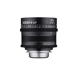 XEEN CF 24mm T1.5 (PL, métrique) - Objectif Cinéma