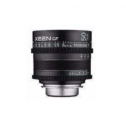 XEEN CF 24mm T1.5 (PL, métrique) - Objectif Cinéma