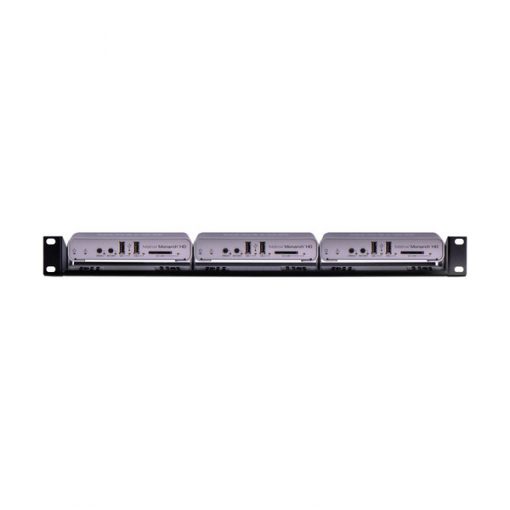 Kit de montage en rack pour Matrox Monarch EDGE/HD/HDX/LCS