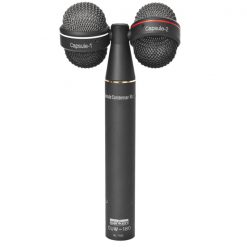 Sanken CUW-180 - double micro