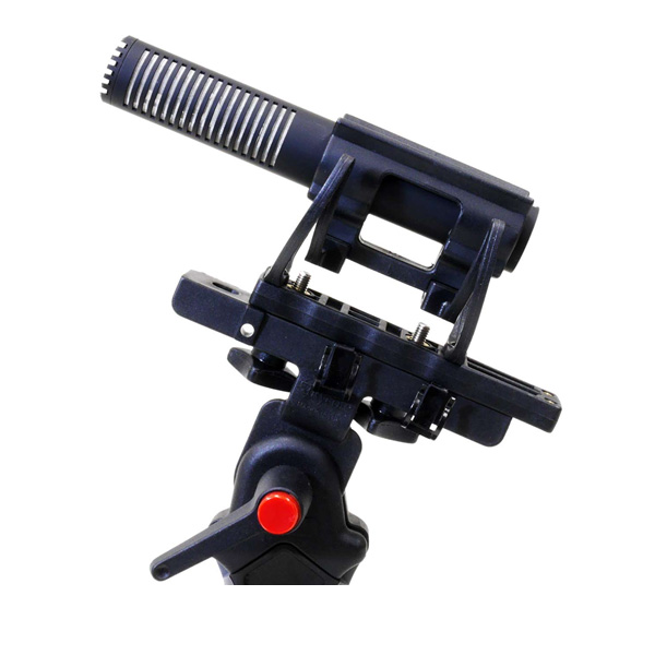 Sanken CMS-50 - micro canon stéreo Sanken CMS-50 - micro canon stéreo