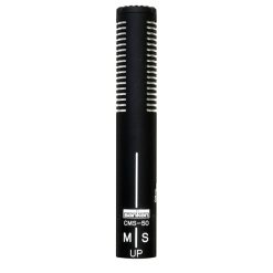Sanken CMS-50 - micro canon stéreo