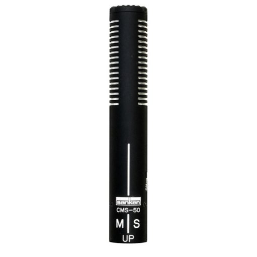 Sanken CMS-50 - micro canon stéreo