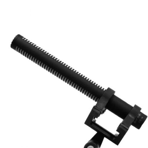Sanken CS-1E - micro canon pour perche et caméra
