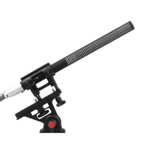 Sanken CANON CS-2 - micro canon