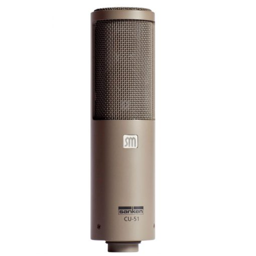 Sanken CU-51 - micro