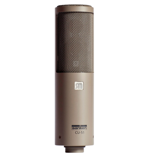 Sanken CU-51 - micro Sanken CU-51 - micro