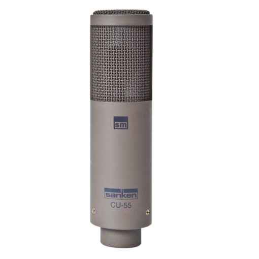Sanken CU-55 - micro cardioide