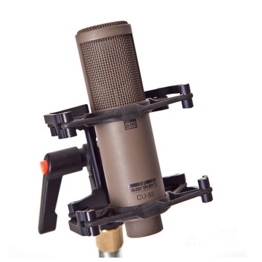 Sanken CU-55 - micro cardioide