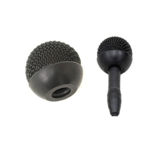 Sanken WSL-11-N - bonnette anti-vent pour COS-11