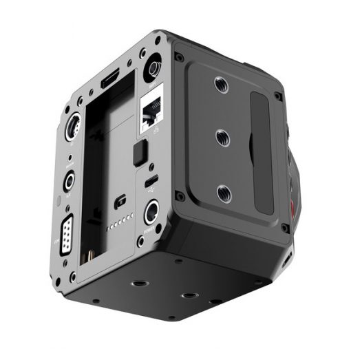 Z CAM E2 - caméra 4K