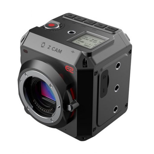Z CAM E2 - caméra 4K